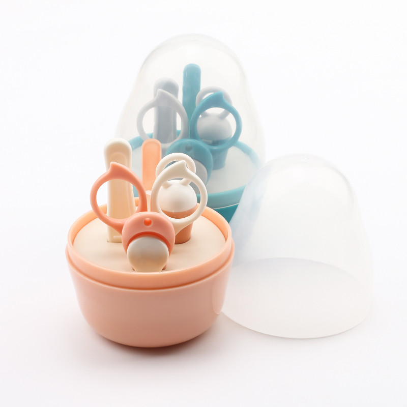baby nail care set 6 pcs news Bestwings