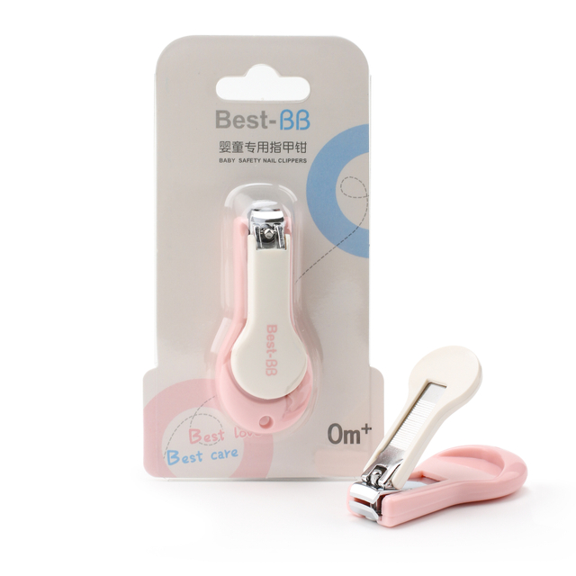 coupe-ongles pour b&eacute;b&eacute;